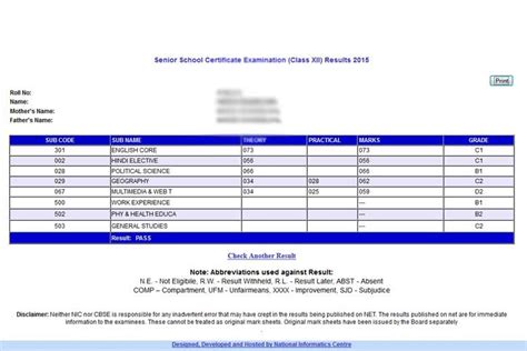 10th marksheet verification online.